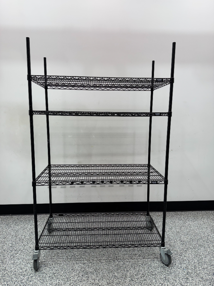 Image of Uline Wire Rack